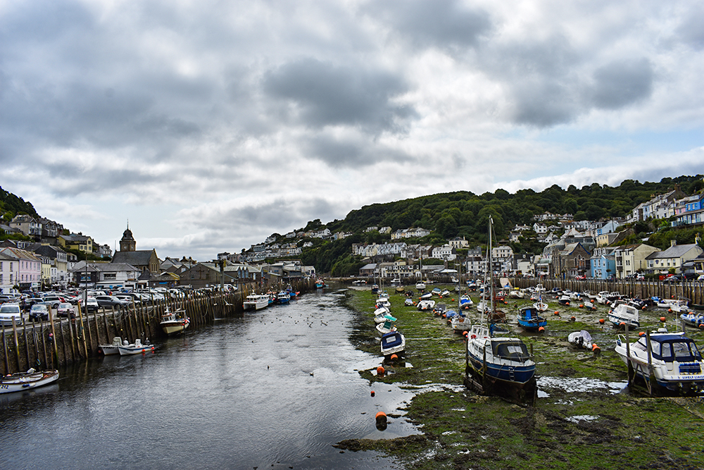 Looe Cornwall