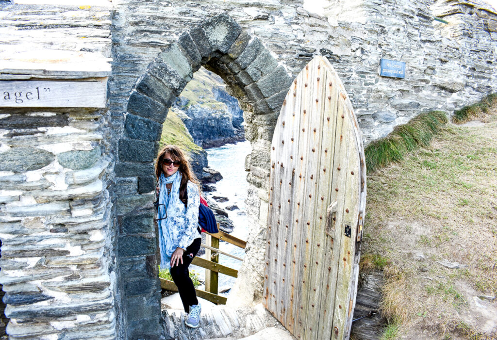 tintagel