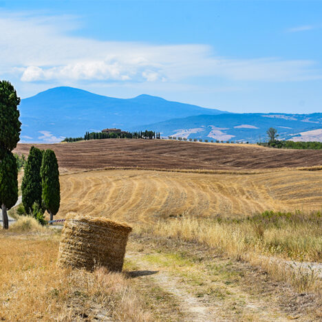 PIENZA TRAVEL GUIDE