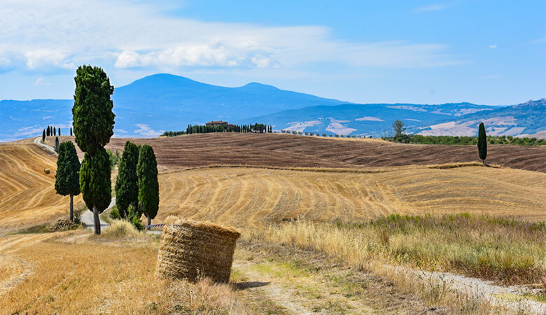 Val D'Orcia