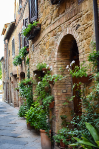 pienza-travel guide 