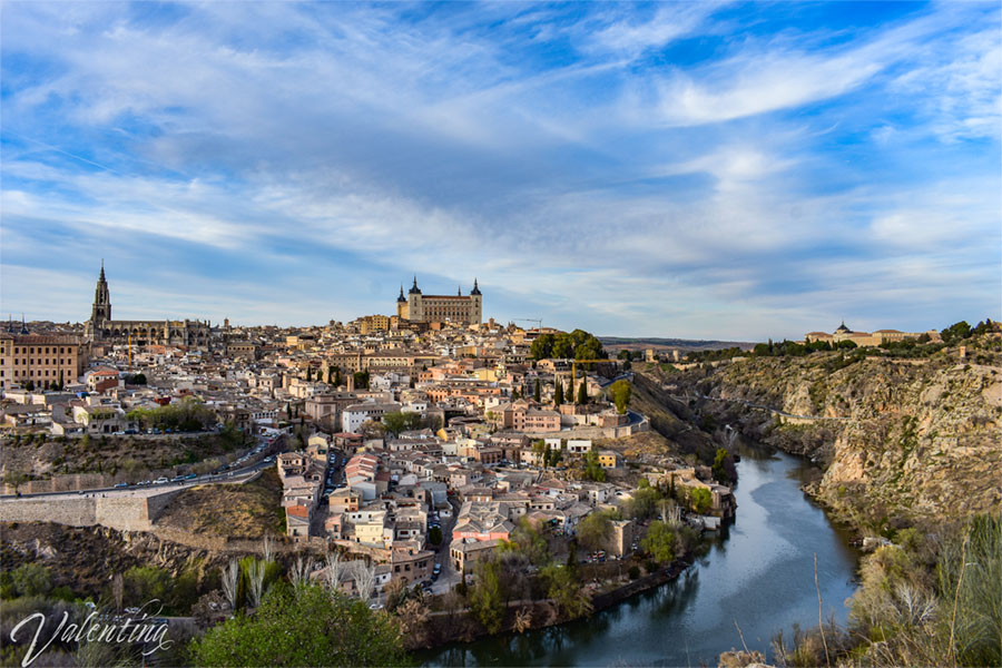 toledo