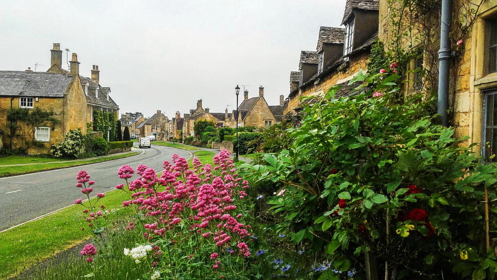 visit england cotswolds