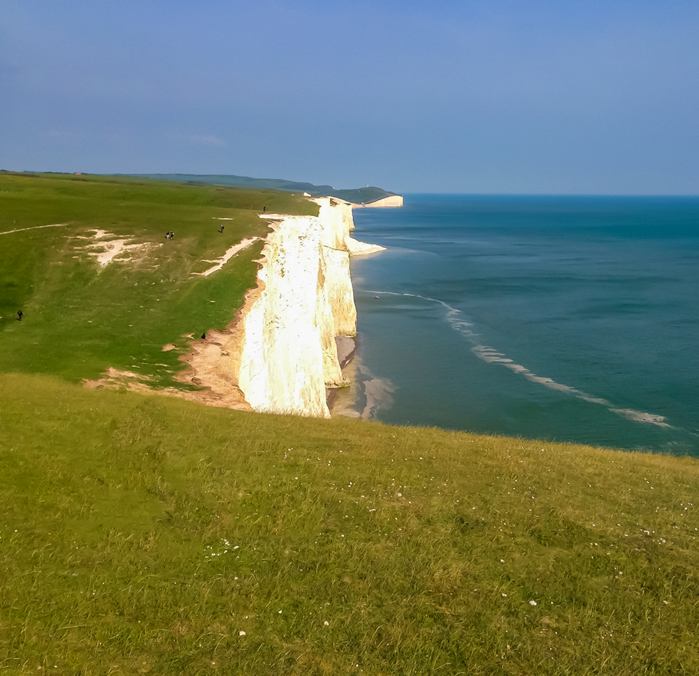 seven sisters