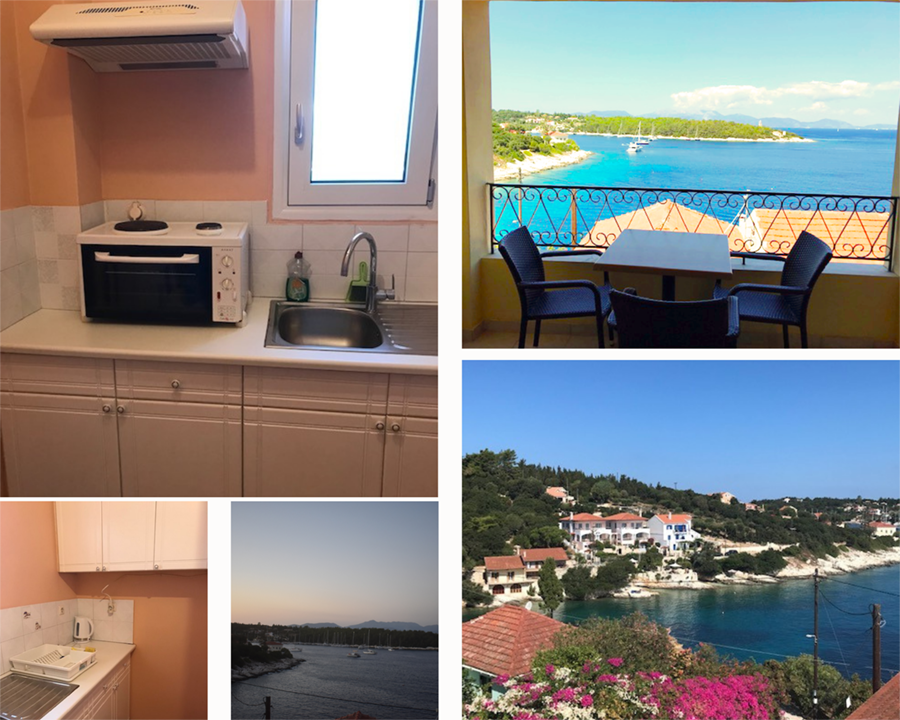where to stay in kefalonia stella apartments