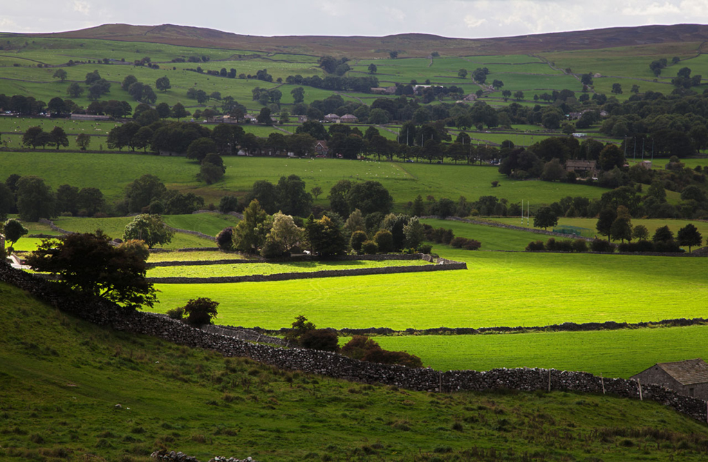 visit england yorkshire