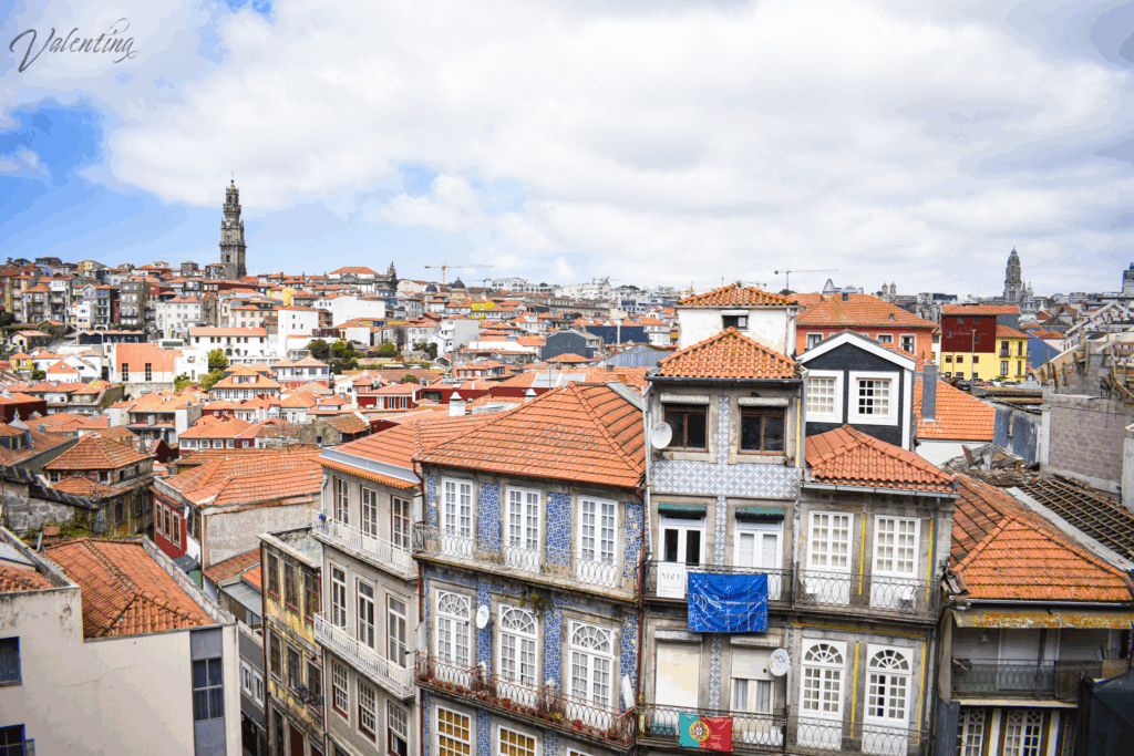 The Best 4-Day Porto Itinerary: Top Things to Do and See