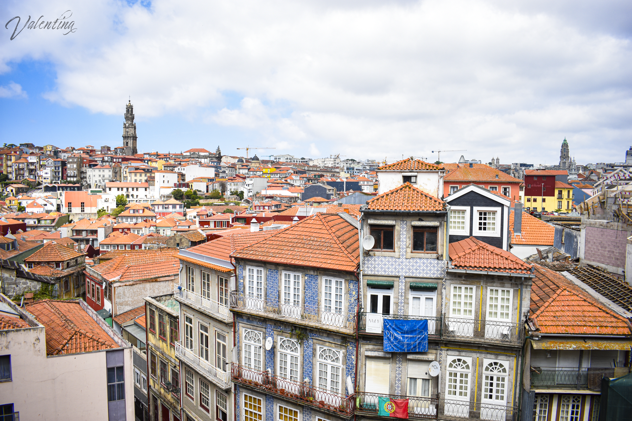 The Best 4-Day Porto Itinerary: Top Things to Do and See